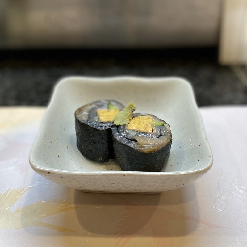 付け出し(すし処 みずほ)