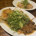 土手煮(六傳屋 先斗町店 （六伝屋 ろくでんや）)