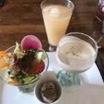 大人のお子様ランチ