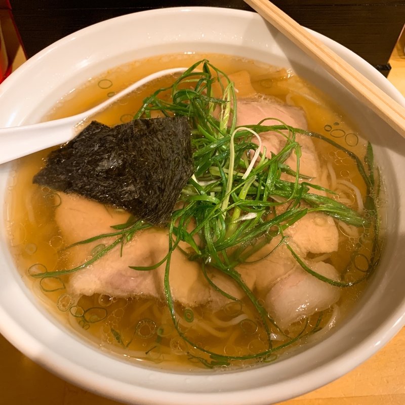 (大阪麺哲 （メンテツ）)