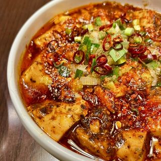 岩本町駅周辺で食べられる麻婆豆腐ランキング Sarah サラ