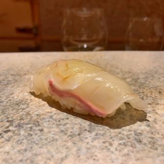 (鮨さいとう)
