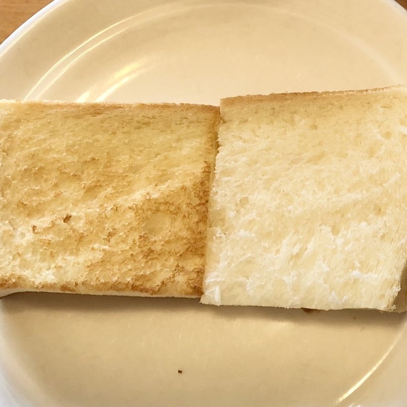 食パン一斤(Do Monsieur)