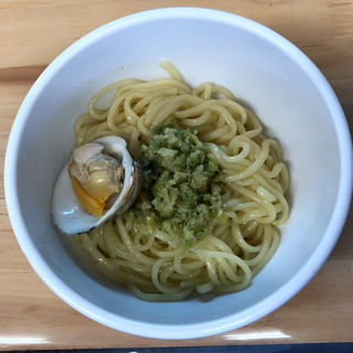 貝玉(Tokyo Bay Fisherman's Noodle 横須賀店)
