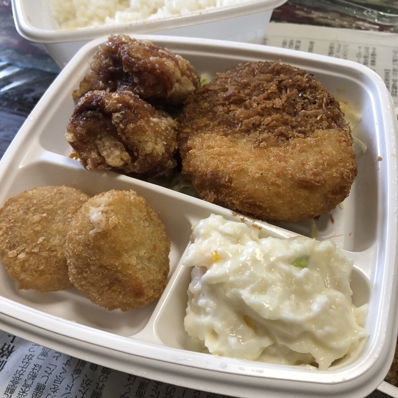 からコロ(とり専いろは)