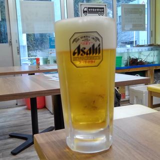 生ビール(いろは )