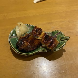 蒲焼(江戸川　大丸神戸店)