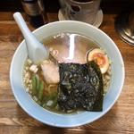 ラーメン(味の山王 )