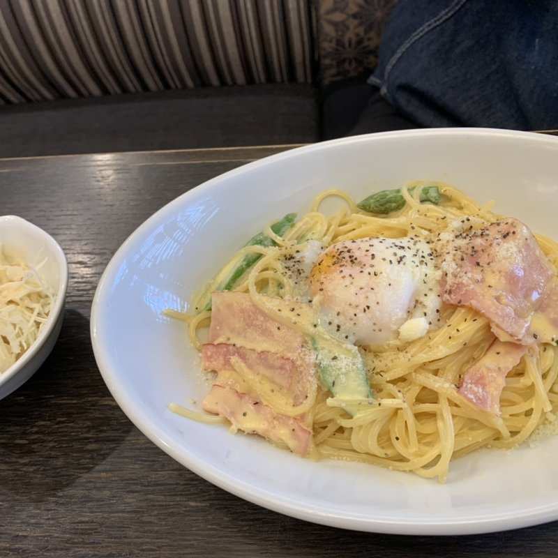 (元町珈琲 一宮緑の離れ)