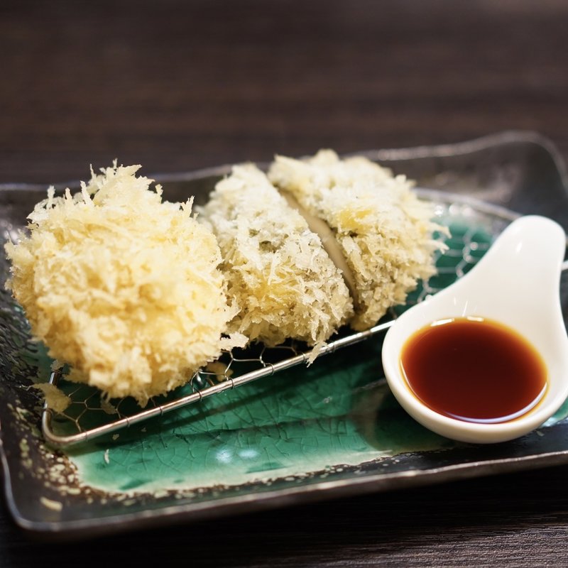 チーズメンチ(成蔵 （ナリクラ）)