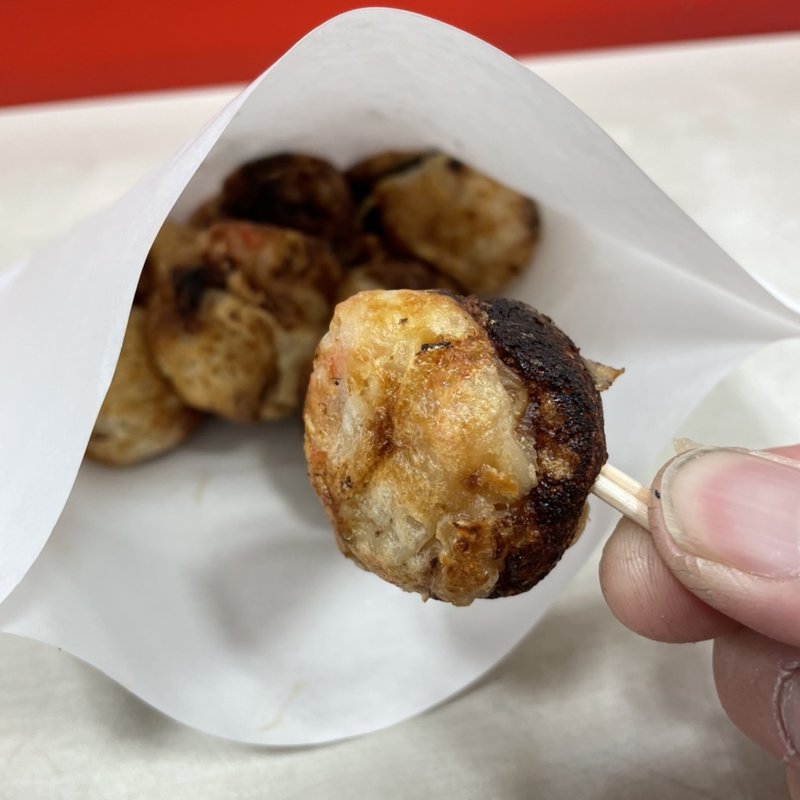 むらたのたこやき 6ヶ(むらたのたこやき)