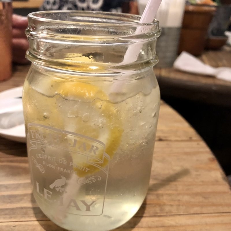 カクテル(サンパチキッチン 西新店)