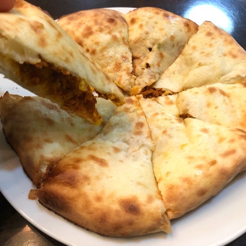 キーマナン(アジアンダイニング ケンタ)