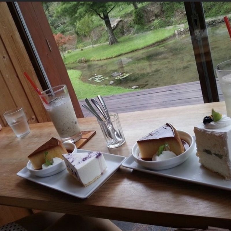 ニコニコセット(ワゼットスタイル)