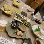(潮原温泉松かわ )
