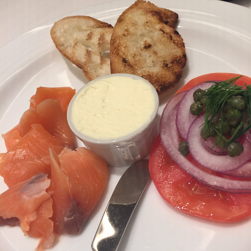 (ブラッセリー＆カフェ ル・シュッド)