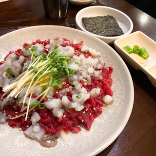 (ソウル)