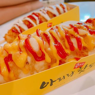 (ソウル)