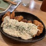 チキン南蛮