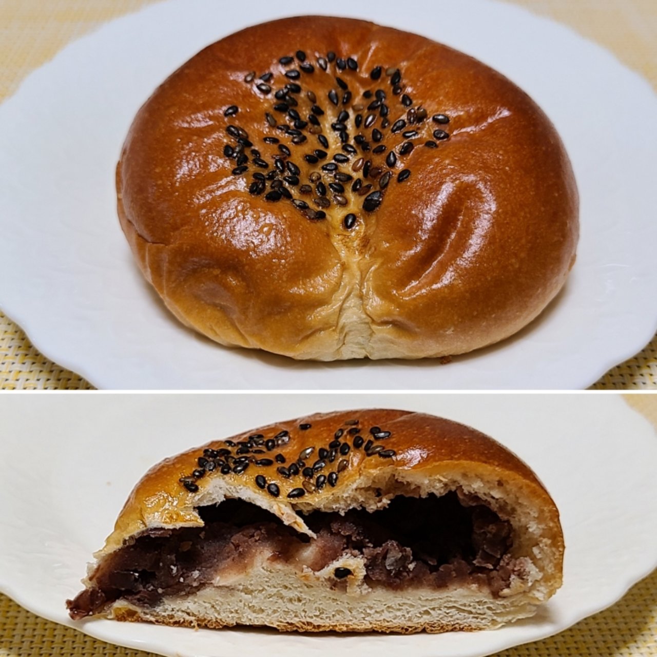 北海道あんぱん(リトルマーメイド エキア成増店)の口コミ一覧