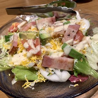 (まるはち料理店)
