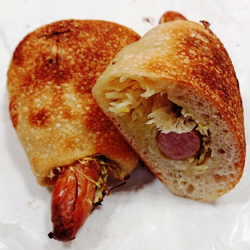 サルシッチャ(セスト グランデュオ立川店)