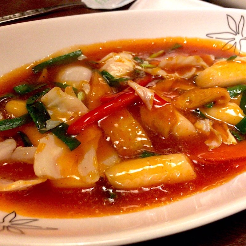 トッポギ(鏡月 鈴鹿店 （キョウゲツ）)