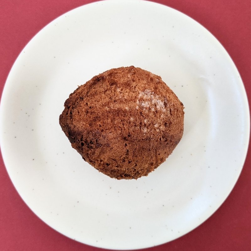 ストロベリードーナツ(ビストロ　コックオーヴァン)