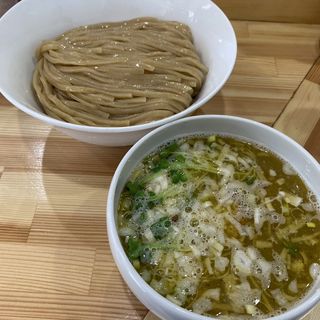 ホタテつけ麺(桐麺 )