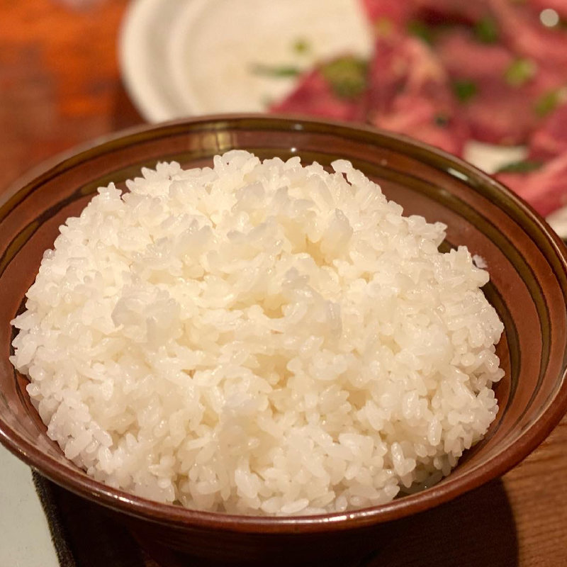 大ライス(無窮花 )