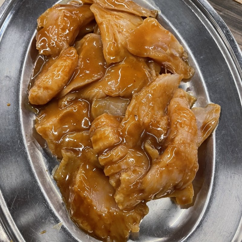 上ミノ(一升びん　本店　はなれ )