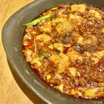 四川麻婆豆腐(四川料理と小吃 奏煖 福島)