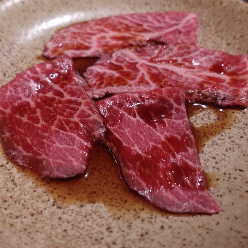 カメノコ(焼肉 冷麺 ユッチャン。)