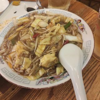 (京極スタンド （きょうごくすたんど）)