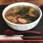 菊乃めん