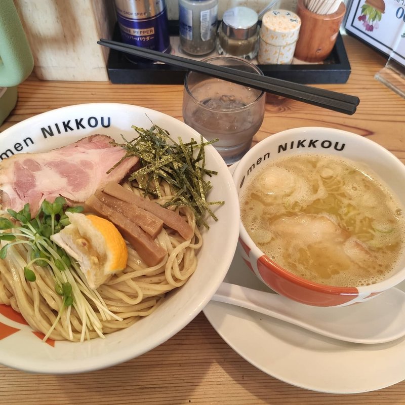 (ラーメン にっこう)