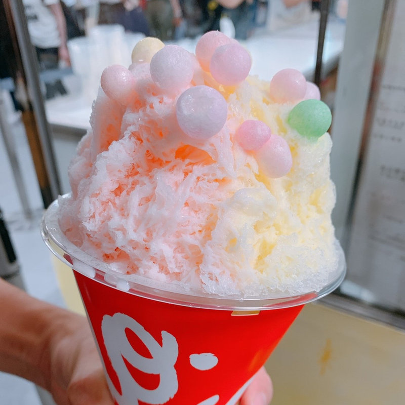 (あべのハルカス)