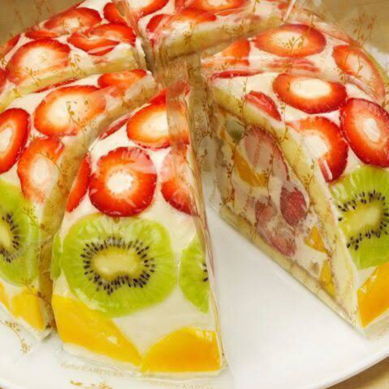 (果実園 リーベル 新宿店)