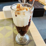 Sua chua nep cam(Hải Anh Milk Tea & Fastfood)