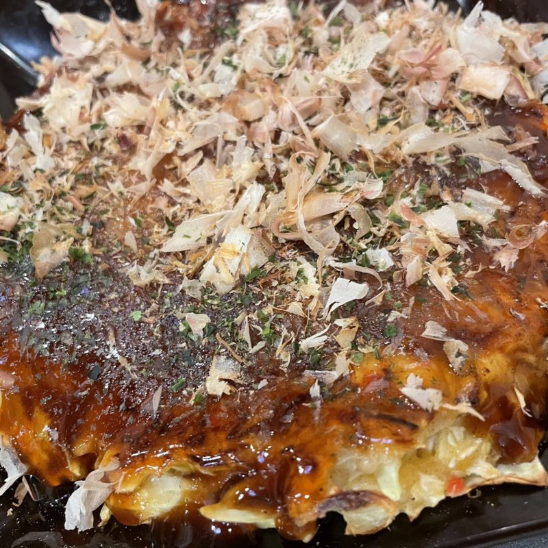 豚玉(じゃんぼ總本店 ジャンボ酒場 東武練馬駅前店)