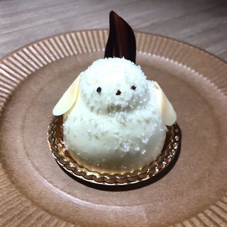 フェ デ フォレスティエール シマエナガ(京王プラザホテル札幌)