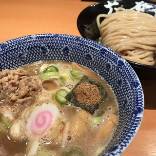 有楽町駅周辺で食べられるつけ麺ランキング Sarah サラ