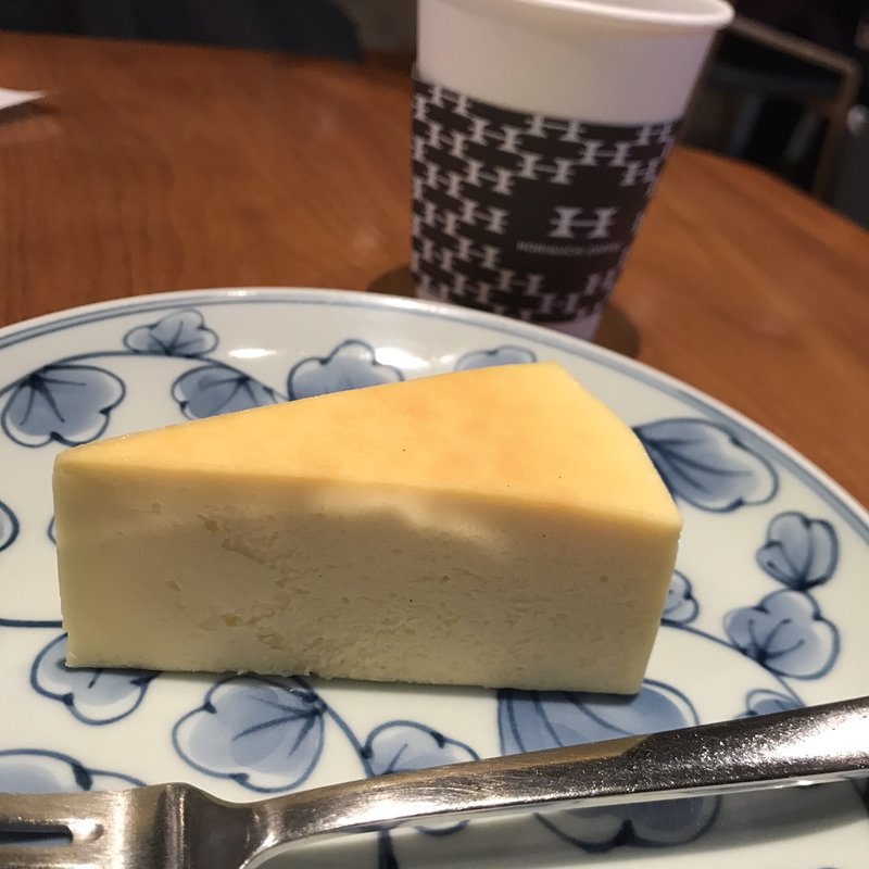 ブレンド#5（スムース＆チョコラティ）(堀口珈琲 世田谷本店)