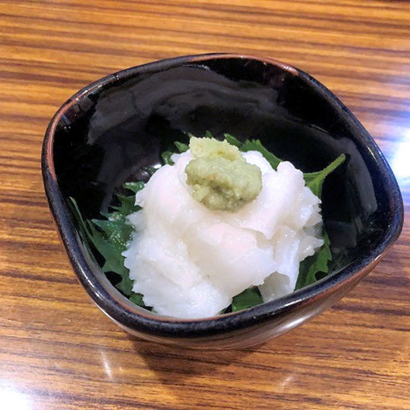 えんがわ(たら福 )