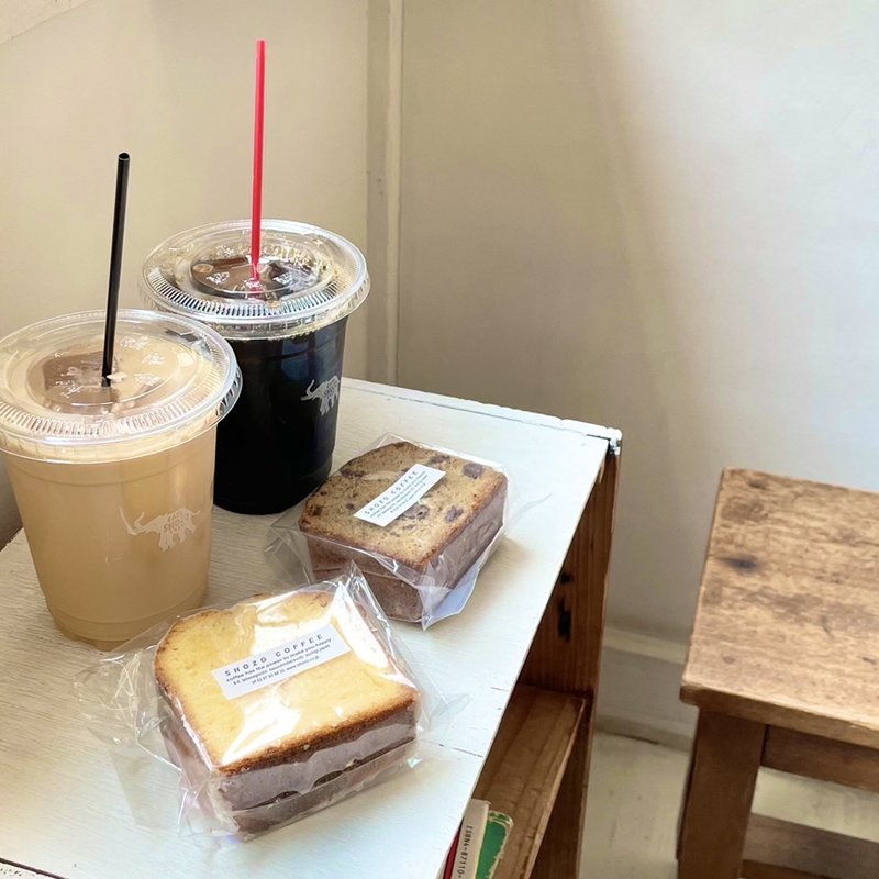 (ショウゾウ コーヒー ストア （SHOZO COFFEE STORE）)