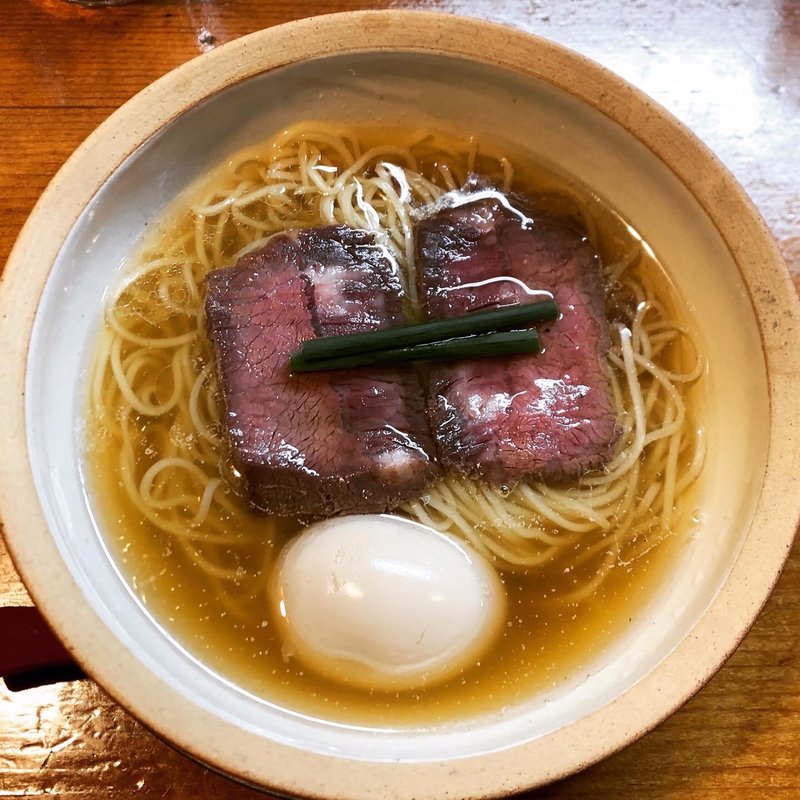 限定麺(さんくるげ)