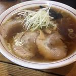 中華そば(田代食堂 )