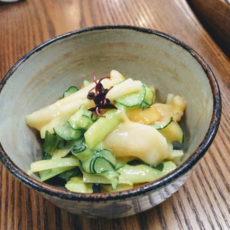 あおやぎぬた(志婦や(しぶや))