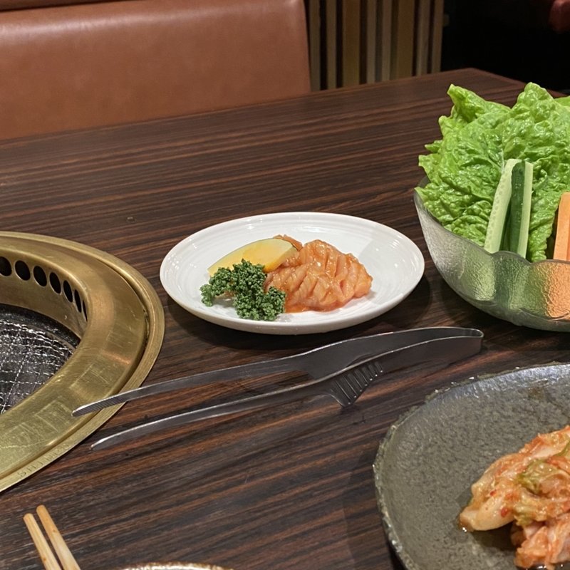 ミノ(上杉 （ウエスギ）)