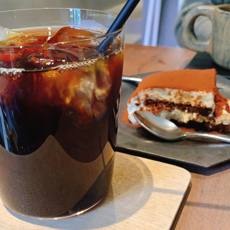 (MOTO COFFEE 内本町店)